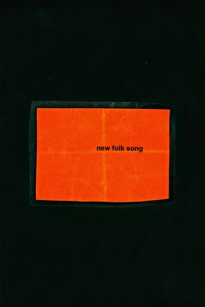 new folk song