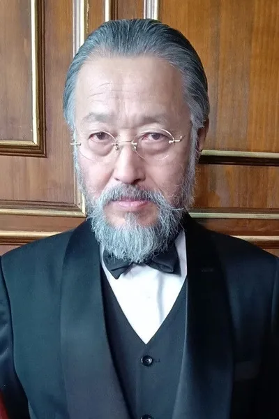Su Shenghua