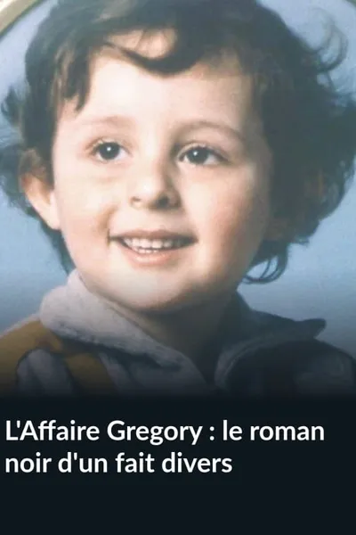 L'Affaire Grégory : le roman noir d'un fait divers