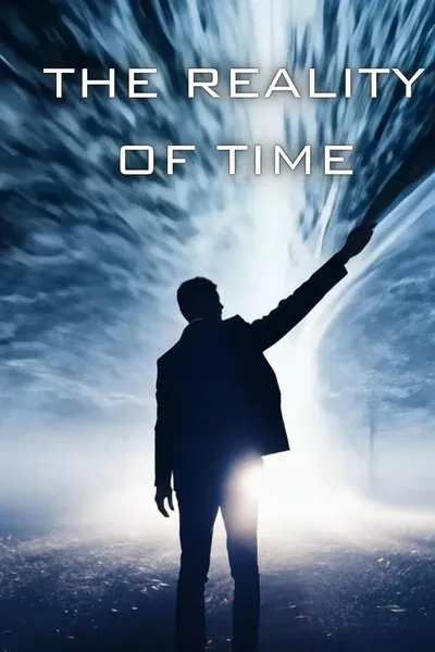 The Reality of Time