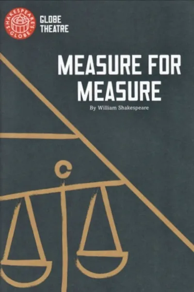 Measure for Measure - Live at Shakespeare's Globe