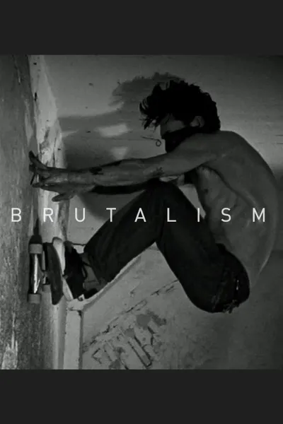 Brutalism - A Skater's Perspective