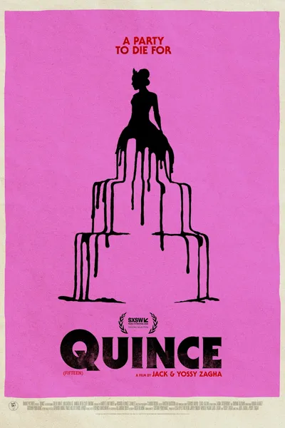 Quince
