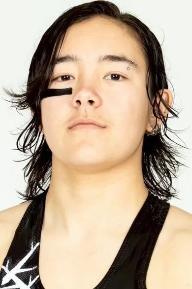 Spike Nishimura
