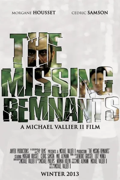 The Missing Remnants