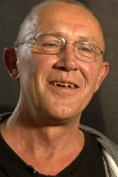 Nis P. Jørgensen