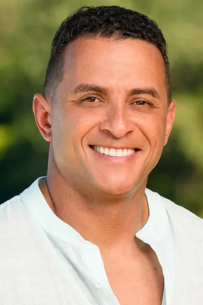 Joe Hunter