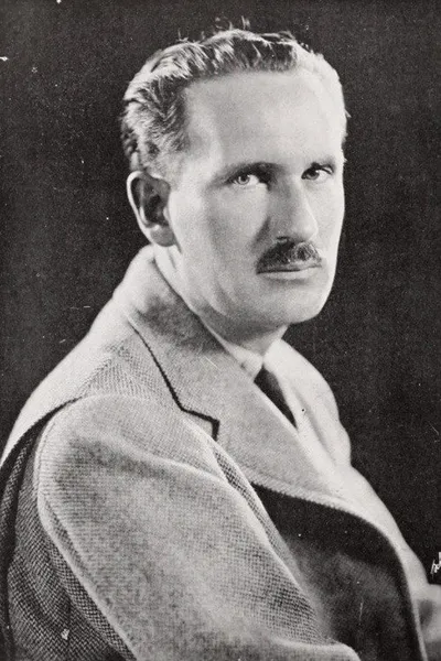 Howard Higgin