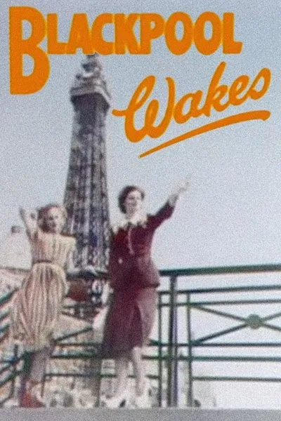 Blackpool Wakes