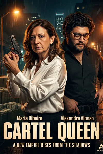 Cartel Queen