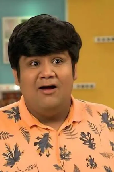 Kush Shah