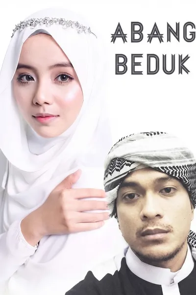 Abang Beduk