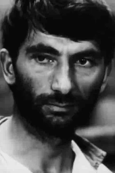 Yakov Azizyan
