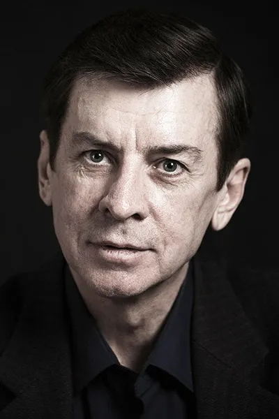 Anatoliy Peshkov