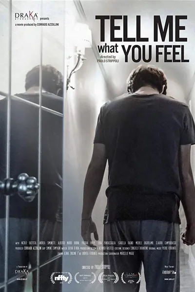 Tell Me What You Feel
