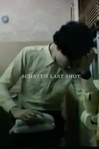 Schatt's Last Shot