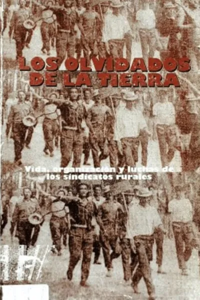 Los olvidados de la tierra