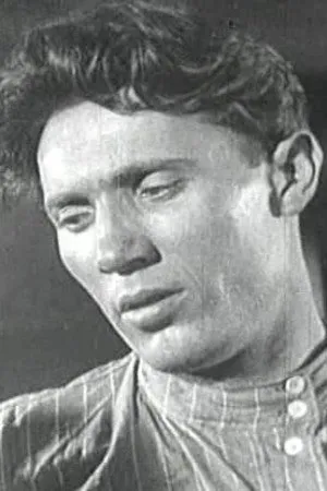 Vitaliy Perezhogin