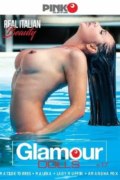 Glamour Dolls 17