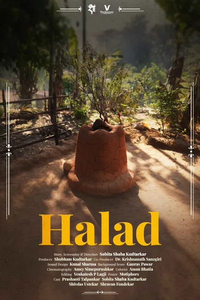 Halad: The Day Before The Wedding