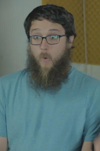 Bryan Reklis