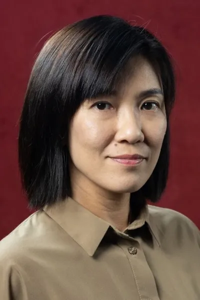 Juliana Wong Pui-Chun