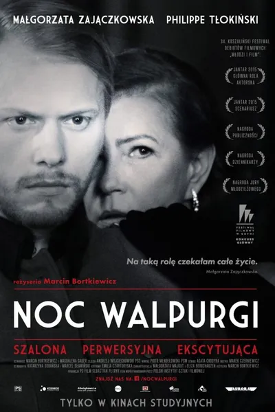Walpurgis Night
