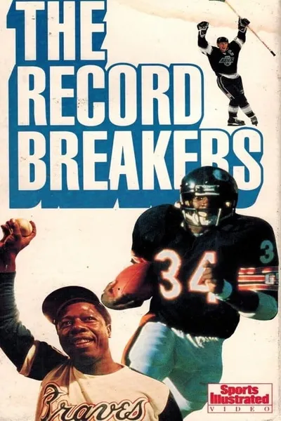 The Record Breakers
