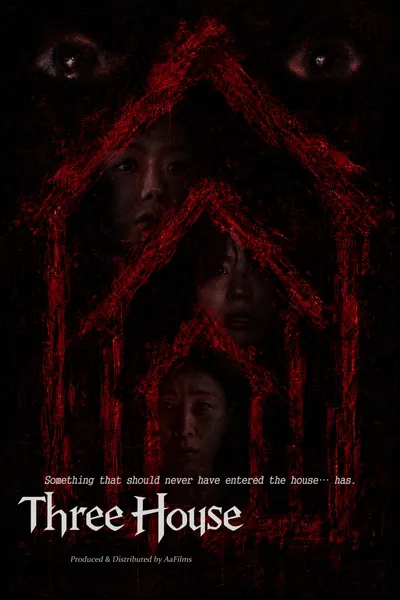 Three House