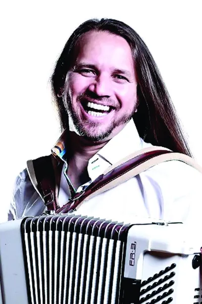 Dorgival Dantas