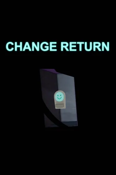 Change Return