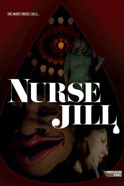 Nurse Jill