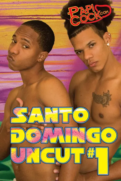 Santo Domingo Uncut 1