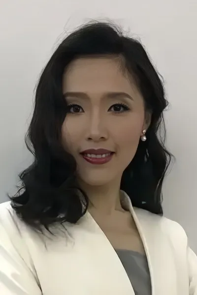 Zhang Jie