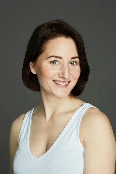 Anna Victoria Eriksson