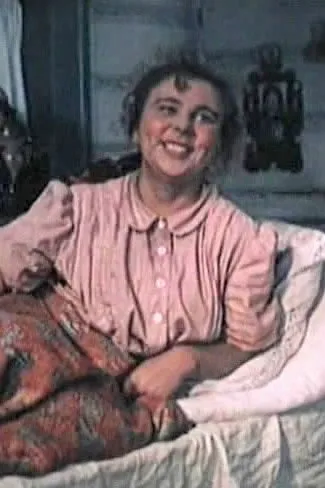 Natalya Tsvetkova