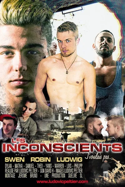 Les Inconscients