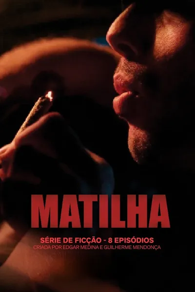 Matilha