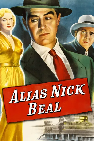 Alias Nick Beal