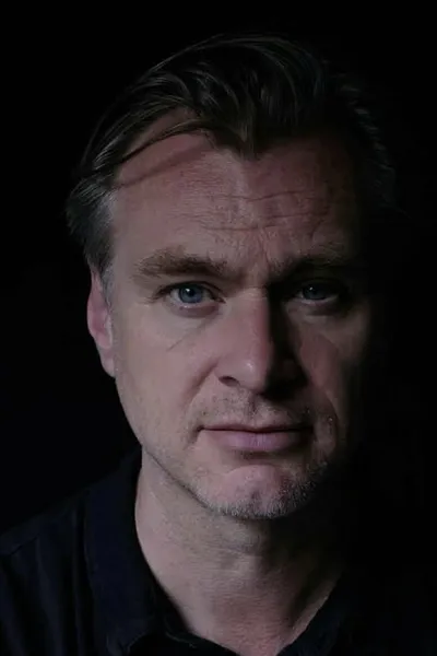 Untitled Christopher Nolan Universal Project