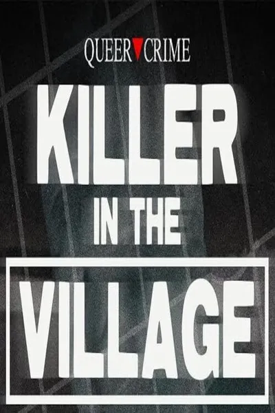 Killer in the Village