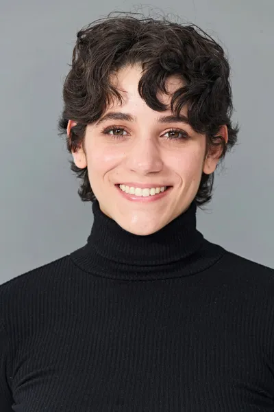 Clara Serrano