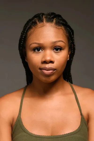 Jasmine Putmon