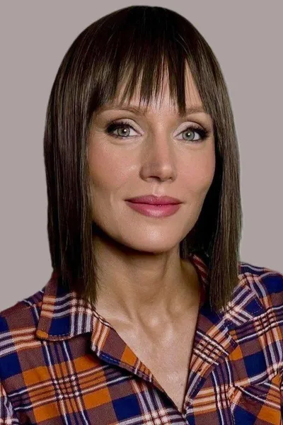 Yuliya Nazarenko