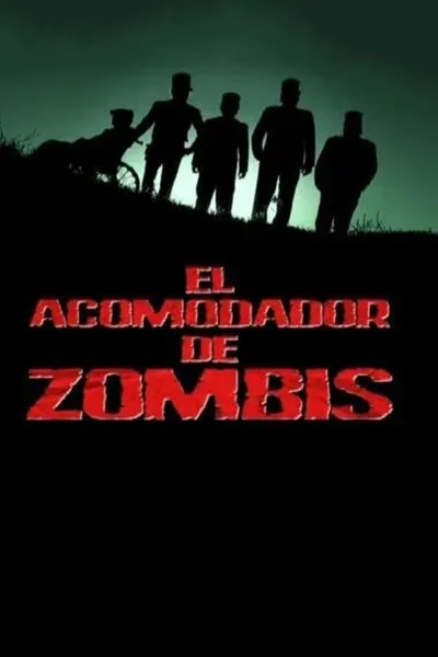 El acomodador de zombis