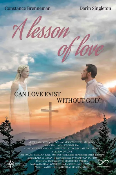 A Lesson Of Love