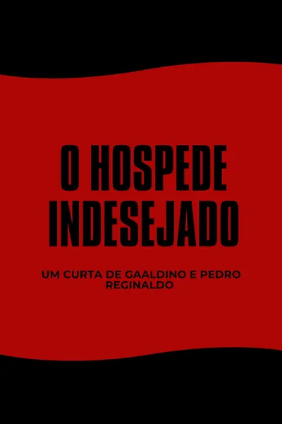 O Hóspede indesejado- A vingança