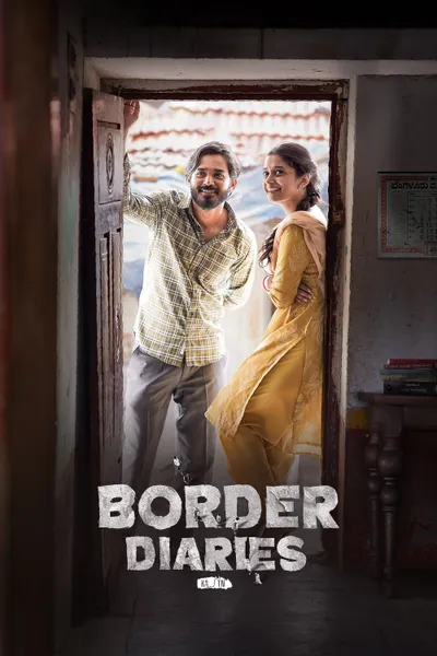 Border Diaries