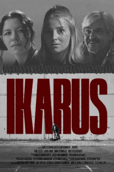 IKARUS
