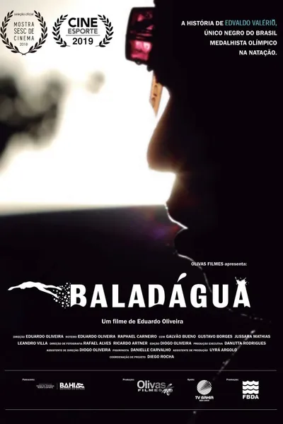 Baladágua